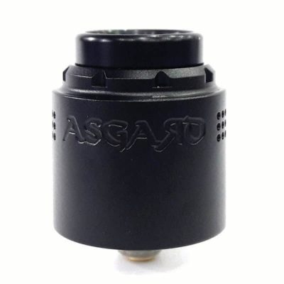 asgard mini black without ring