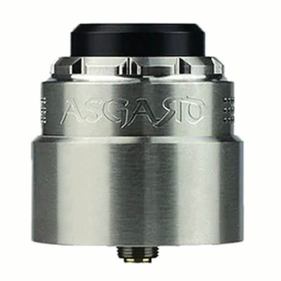 asgard mini ss