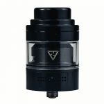 trilogy rta black