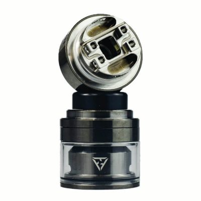 trilogy rta deck