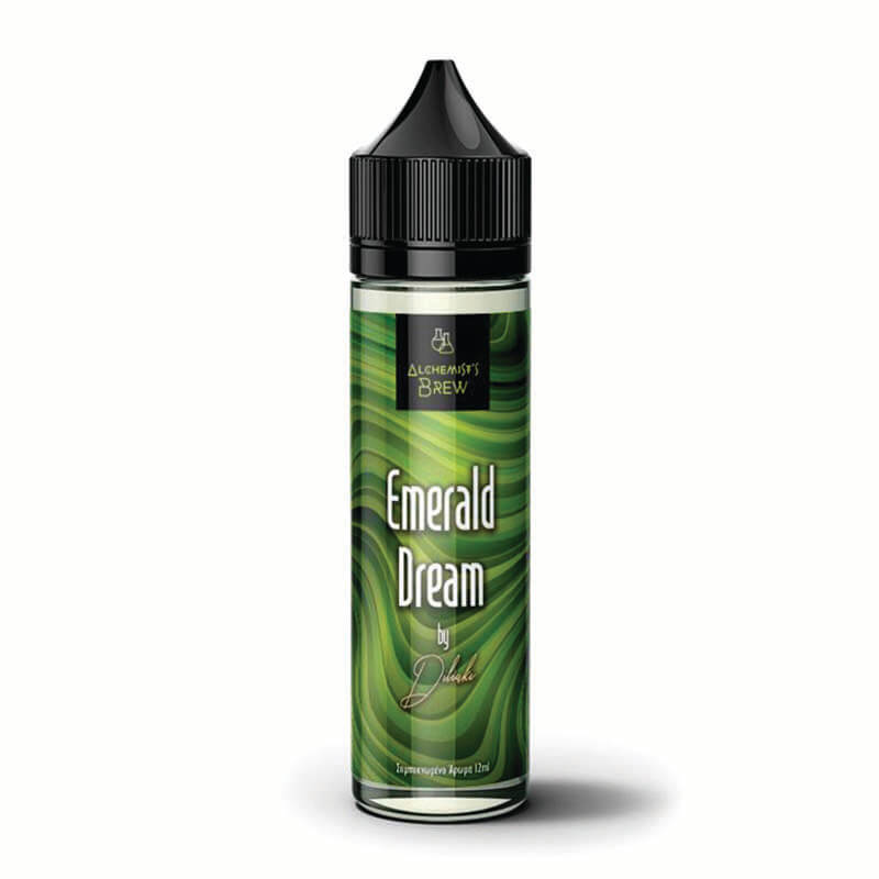 vnv_emerald_dream_vapeshelter vnv emerald dream