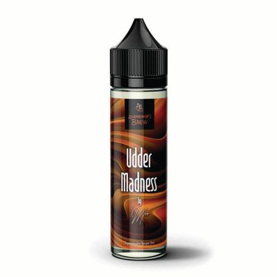 vnv udder madness