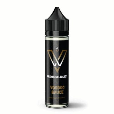 vnv voodoo sauce