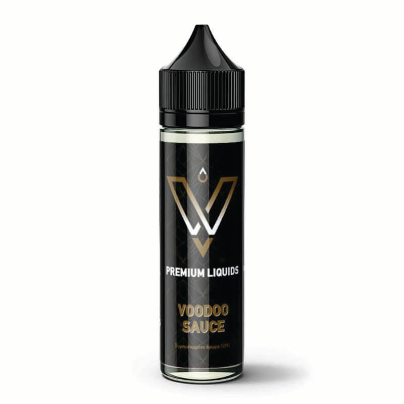 vnv voodoo sauce