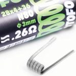 wotofo_prebuilt_ni80_quad_fused_clapton_0.26_coil_vapeshelter