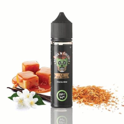 la wild tobacco