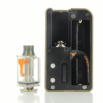 aspire mulus pod system inside