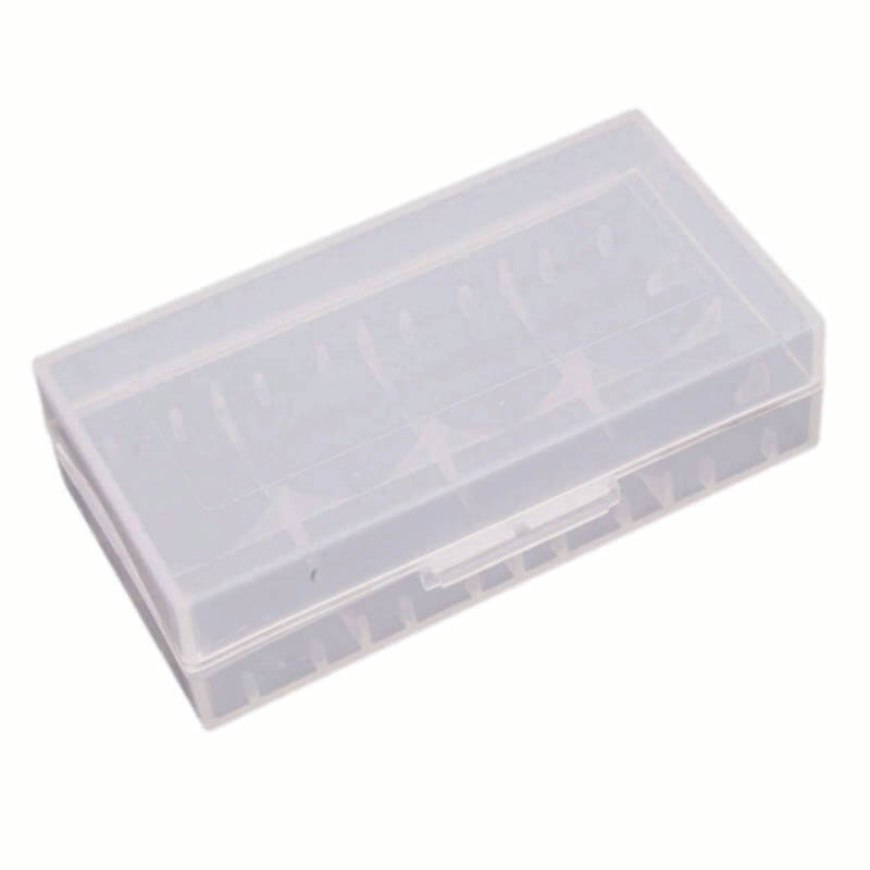 battery case 18650