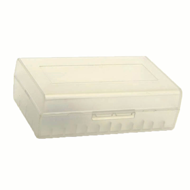 battery case 21700