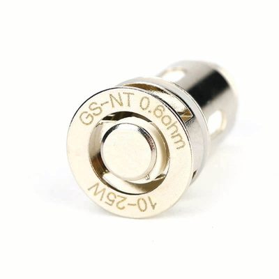 coil eleaf gt 0.6