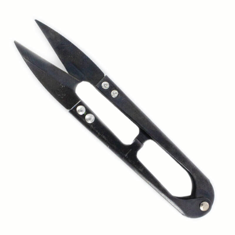 cotton scissors