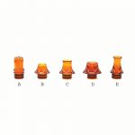 drip tips ultem 510