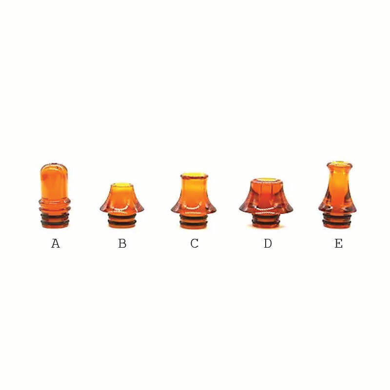 drip tips ultem 510