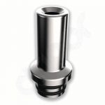 dripor forma ss drip tip 510