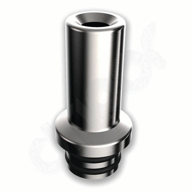 dripor_forma_drip_tip_ss_510_vapeshelter dripor forma ss drip tip 510