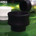 dripor driptip ignis no orings