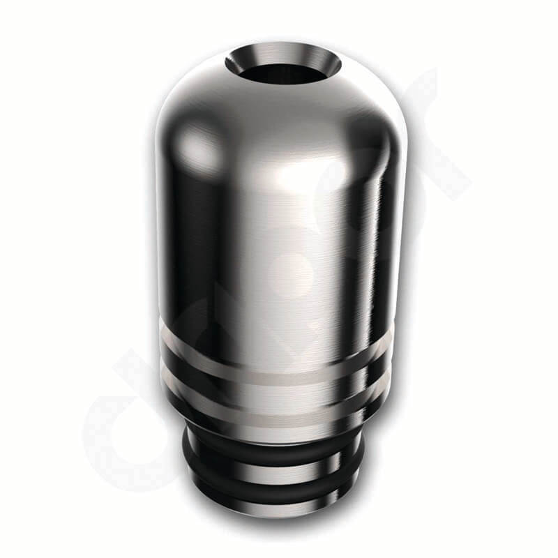 dripor sfera drip tip ss 510