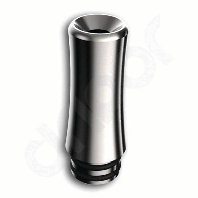 dripor vero drip tip ss 510