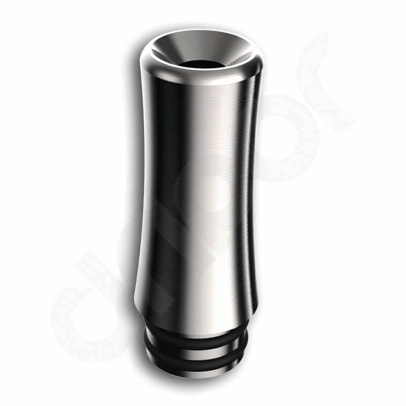dripor vero drip tip ss 510