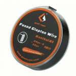 geekvape fused clapton kanthal