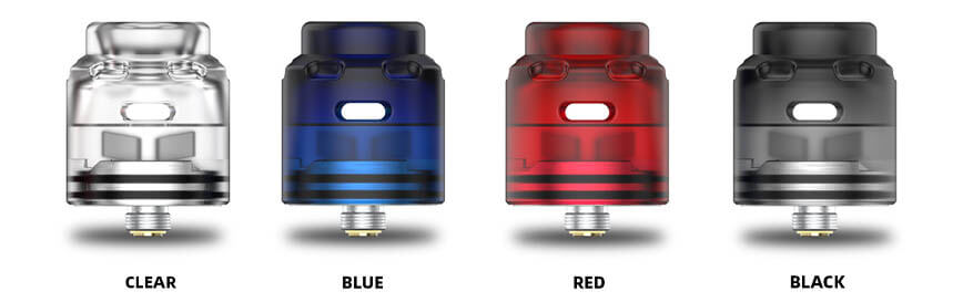 dead rabbit se colored caps