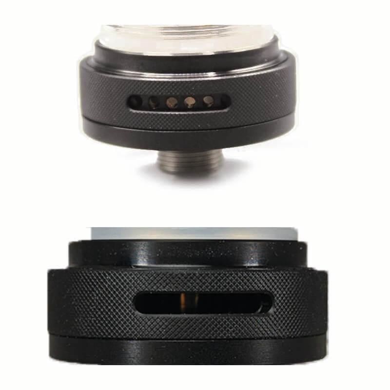 limit rta airflow