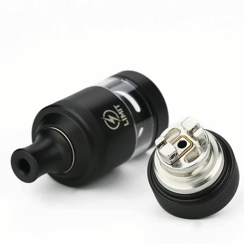 limit rta black/deck