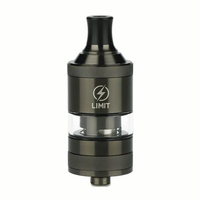 kizoku limit rta gunmetal