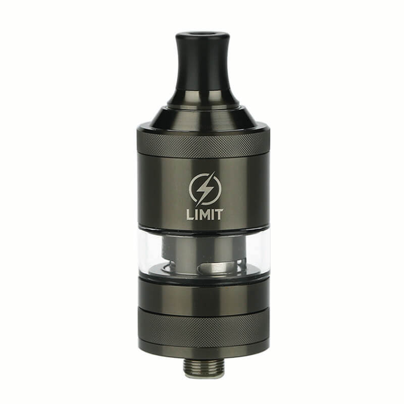 kizoku limit rta gunmetal