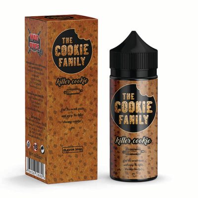 mad juice killer cookie