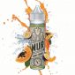 mur aloha shake flavorshot