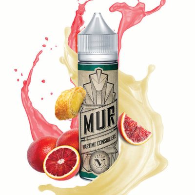 mur wartime consigliere flavorshot