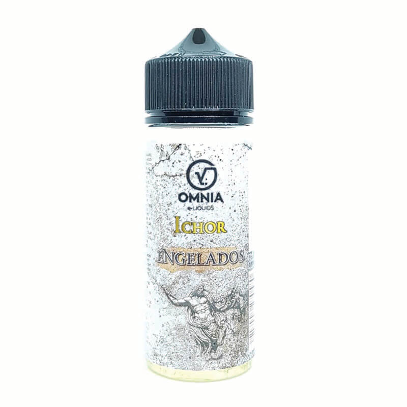 omnia ichor engelados