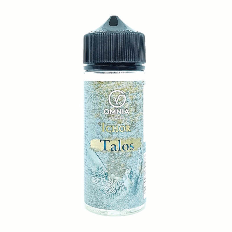 omnia ichor talos