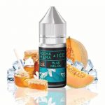 ice blue melon