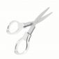 ciseau pliable opened