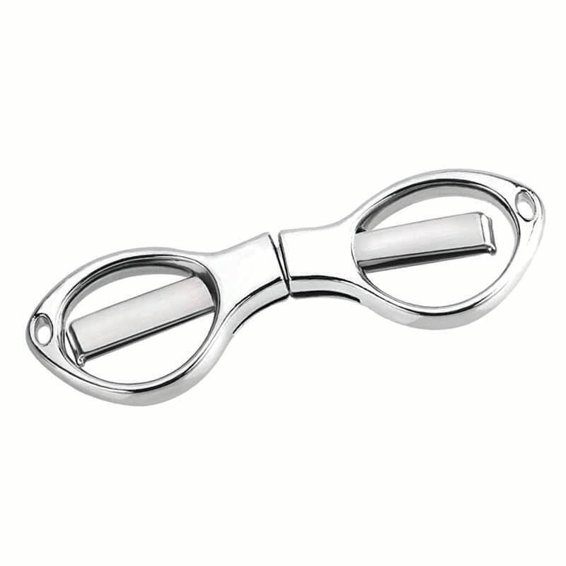 ciseau pliable