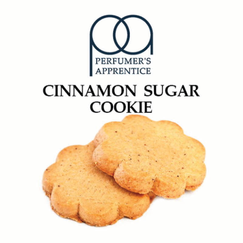 tpa_cinnamon_sugar_cookie_vapeshelter tpa cinnamon sugar cookie αρωμα