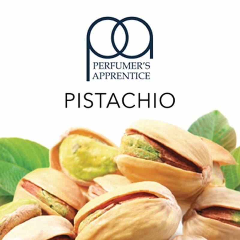 tpa pistachio αρωμα