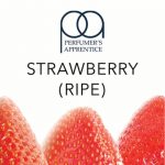 tpa strawberry ripe αρωμα