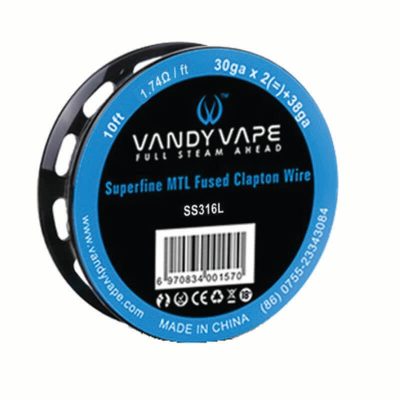 ss316l superfine mtl