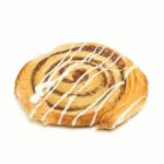 cinnamon danish swirl