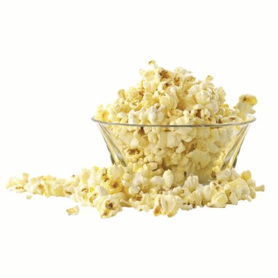 pop corn