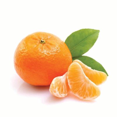 sweet tangerine