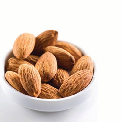 toasted almond