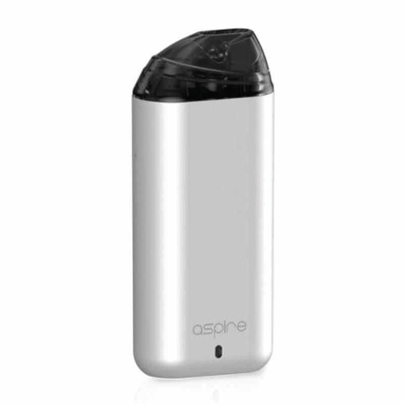 aspire minican pod white