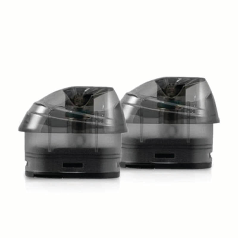 aspire minican pods