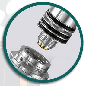 aspire mulus rba 510 connection