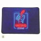 building mat / mouse pad A