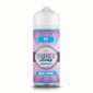 dinner lady 120ml ice bubble trouble flavorshot
